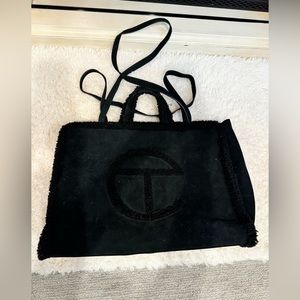 Telfar X Ugg Large Tote